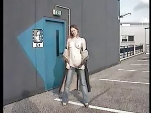 Cô ấy yêu Creampie v ...