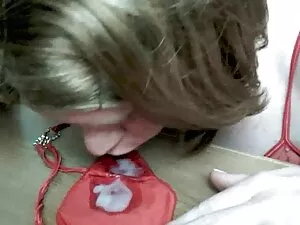 An ủi ngọt xxx gái đ ...