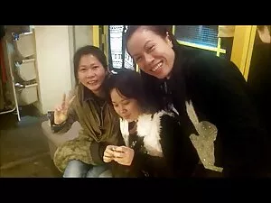 Pornstar orgy gai ha ...