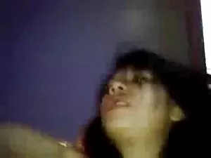 bạn gái web cam châu ...