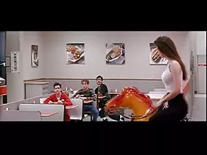 busty tuổi teen khôn ...