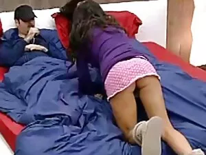 POV xxxgai xinh Tit  ...