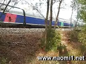 Tóc vàng thèm muốn v ...